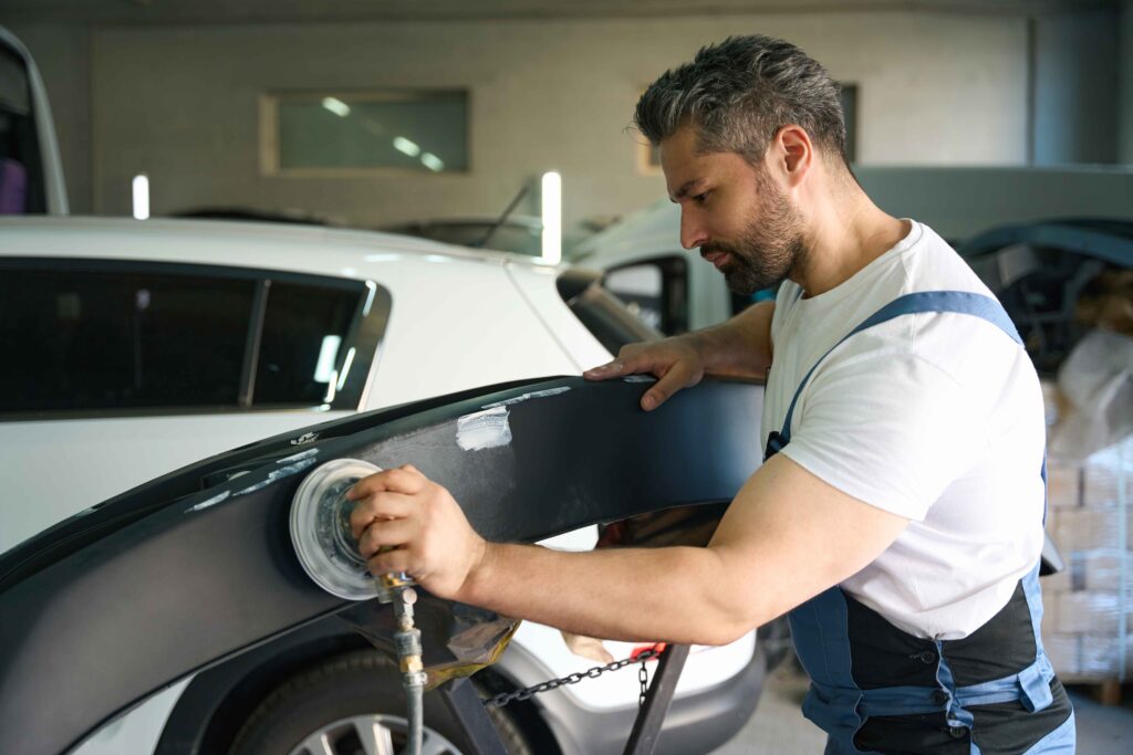 Transform Your Vehicle with the Perfect Wrap