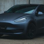 paint protection film Dubai