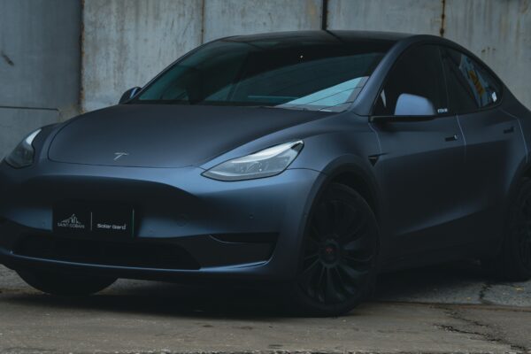 paint protection film Dubai
