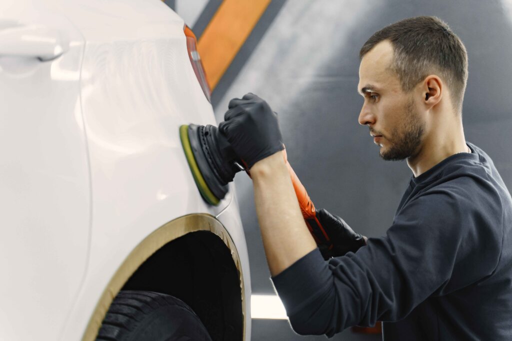 Transform Your Vehicle with the Perfect Wrap