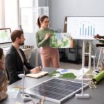 How Digital Marketing Agencies in Dubai Accelerate Growth for Renewable Energy and Sustainability Brands