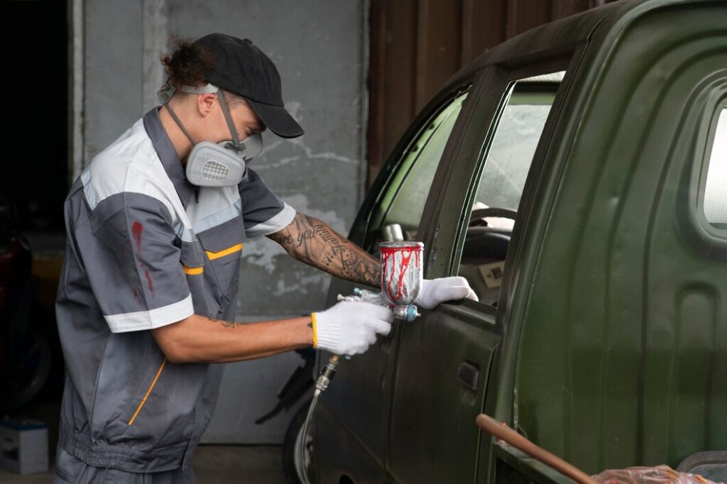 Car Wrapping or Repainting: What’s the Smarter Choice?