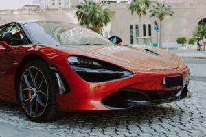 Top Mistakes to Avoid Before Booking a Rent A Car Dubai