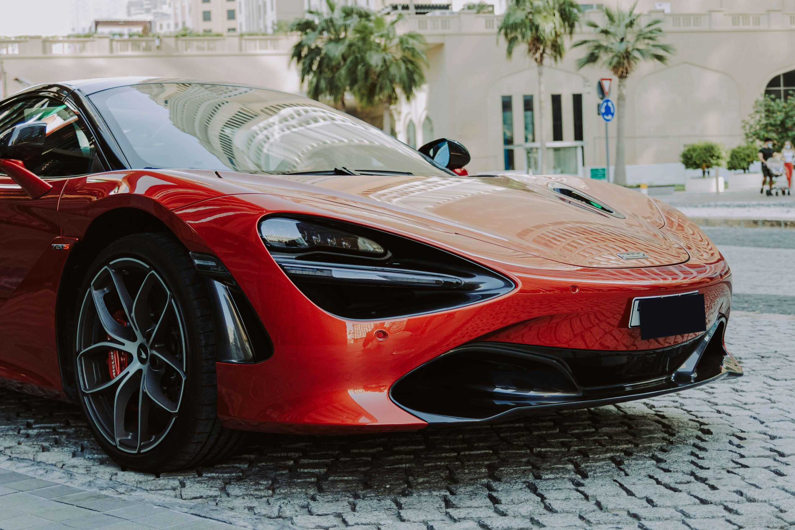 Top Mistakes to Avoid Before Booking a Rent A Car Dubai