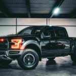 What Makes An F150 Rental Stand Out From Other Pickup Trucks