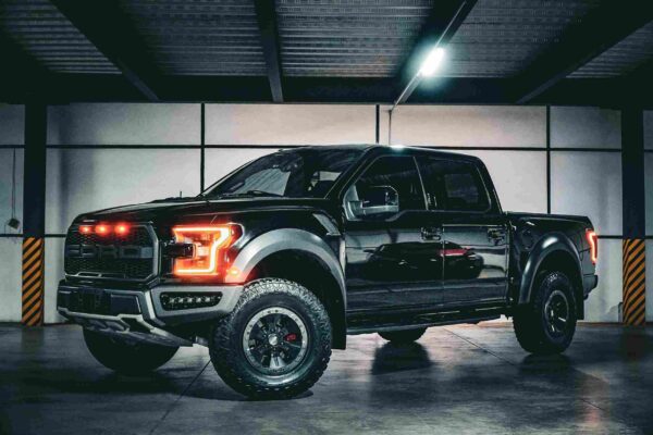 What Makes An F150 Rental Stand Out From Other Pickup Trucks