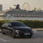 Rent a Car Al Barsha 1: Find the Perfect Rental for Every Budget